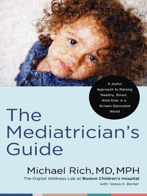 cover image of The Mediatrician's Guide